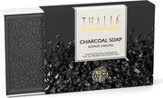 Thalia Houtskool Zeep 150 gr