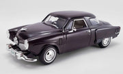 Studebacker Champion 1951 Blue