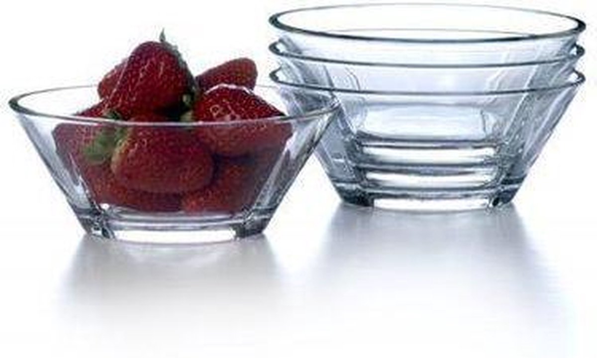 Rosendahl Grand Cru Schaaltjes small 15 cm