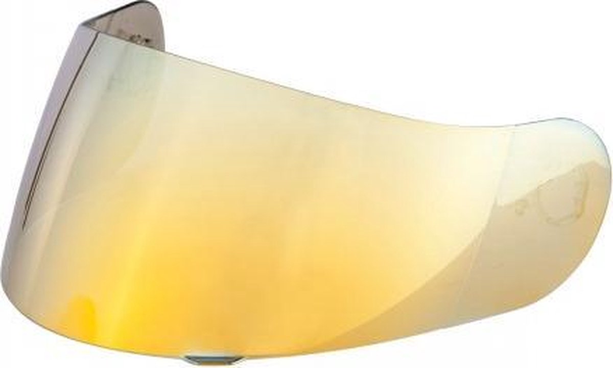 HJC Vizier Voor De IS-17/FG-17/FG-ST-Goud Iridium