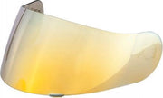 HJC Vizier Voor De IS-17/FG-17/FG-ST-Goud Iridium