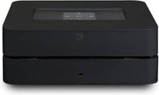 Bluesound Vault 2i CDripper en muziekbibliotheek met interne harde schijf - Zwart