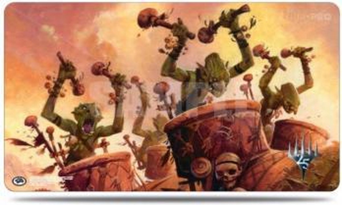 Asmodee PLAYMAT MTG Masters 25 V3 -