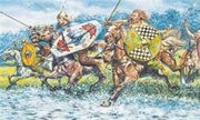 Italeri - Celtic Cavalry (Iii Century B.c.) 1:72 (Ita6029s)