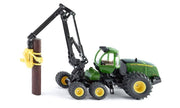 John Deere harvester Siku