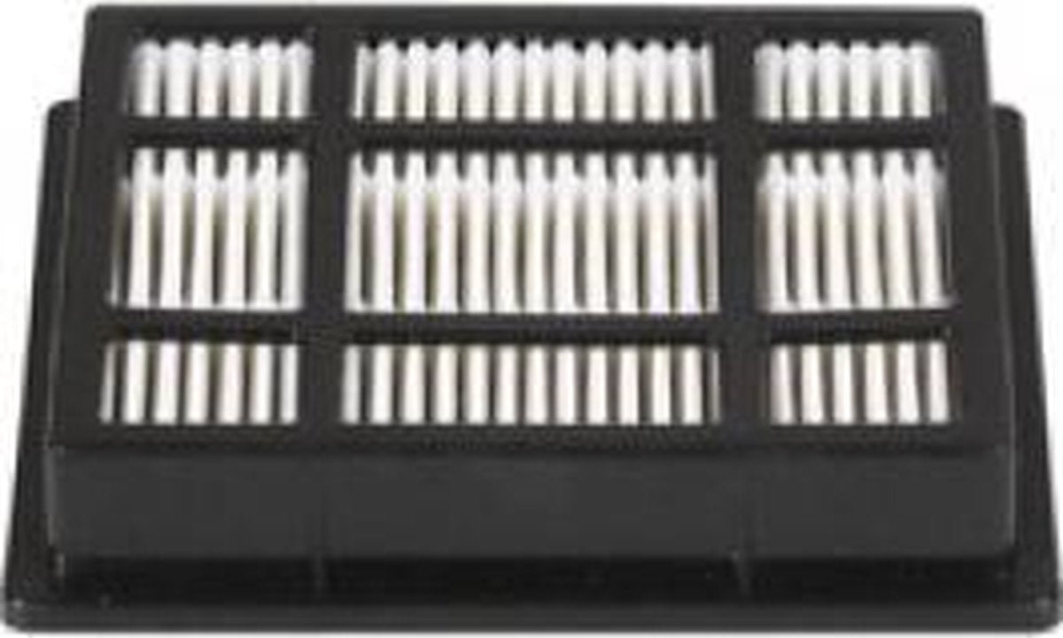 Filter hepa stofzuiger Nilfisk  4698