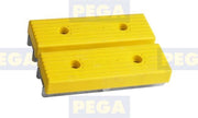 Dubbel draagkussen 30 x 20 cm (151.10)