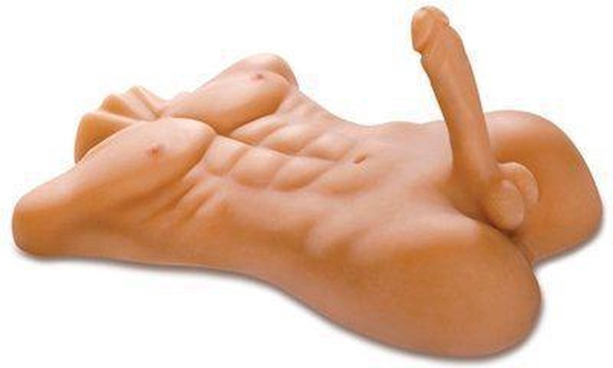 Pipedream Dildo Fuck Me Silly Dude