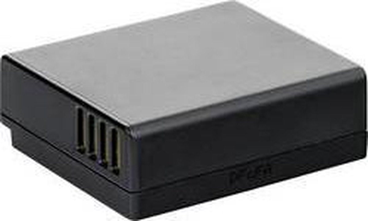 DÖRR DMW-BLG10 Camera-accu Vervangt originele accu DMW-BLG10E 7.2 V 700 mAh