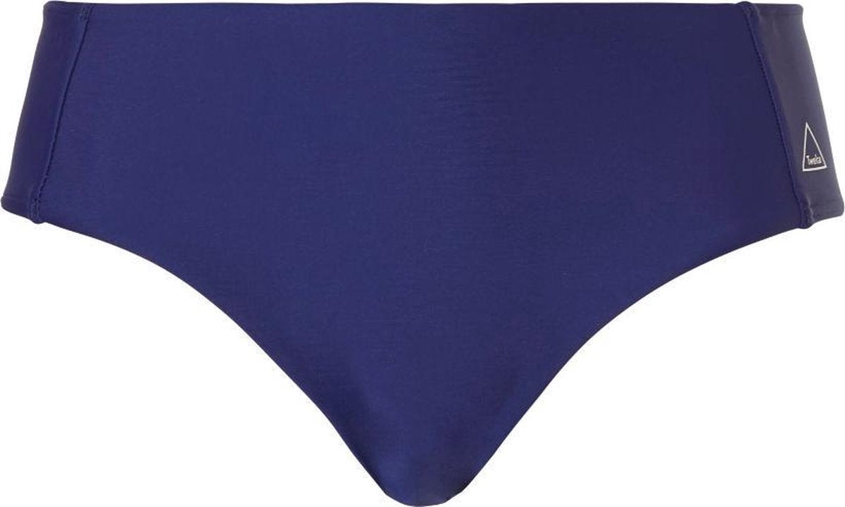 Tweka Bikinislip Blauw 10716-2073-44
