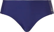 Tweka Bikinislip Blauw 10716-2073-44