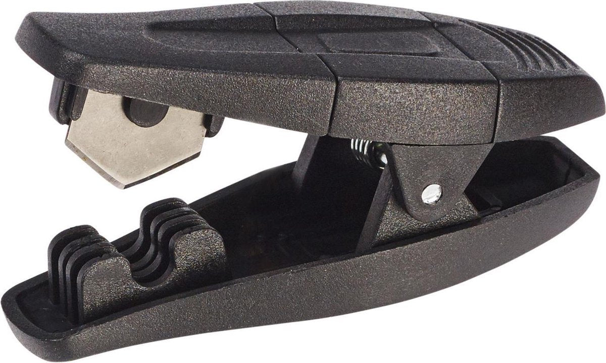 Hydraulische slangknipper Elvedes consumentenversie