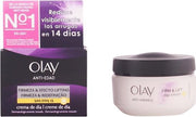 Olay Anti-edad Crema Día Efecto Lifting Spf15 50 Ml