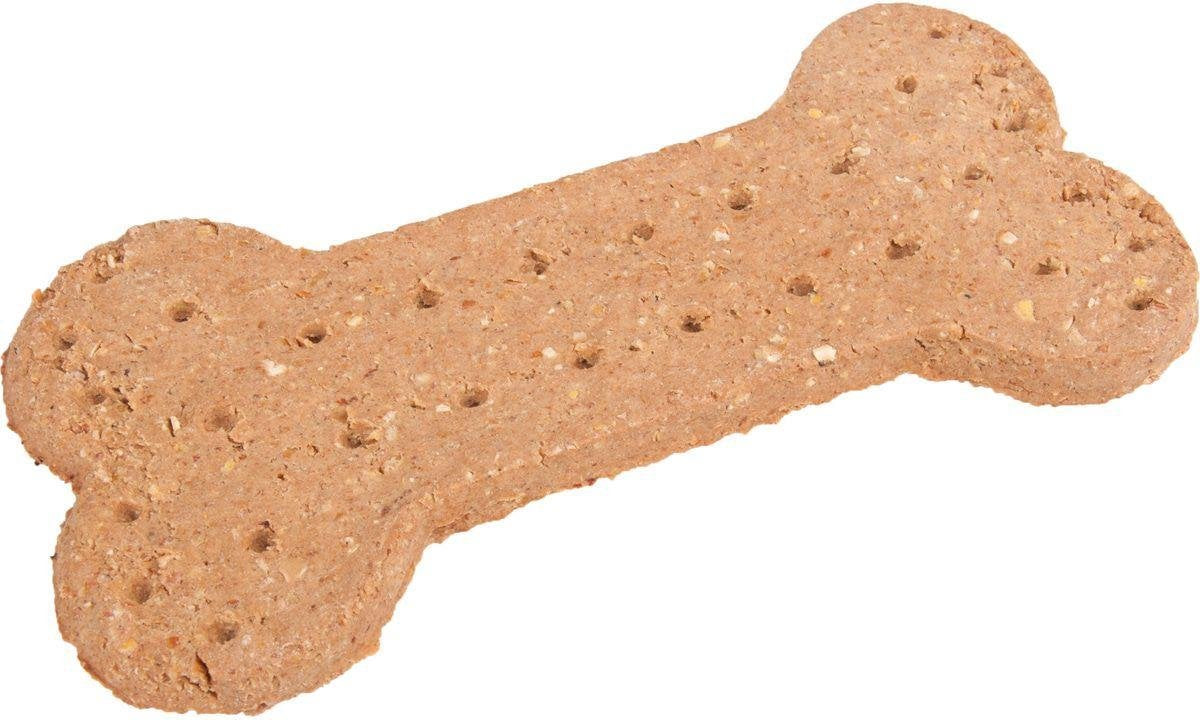 Zooselect Hondenkluif lam en rijst