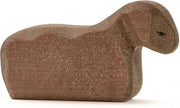 Schaap Lam Houtgesneden Ostheimer