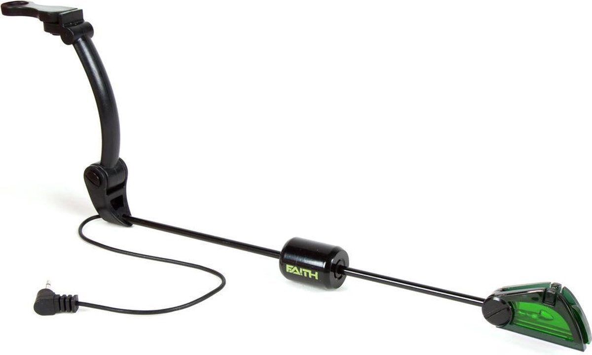 Faith SW-1 - Indicator - Groen - Groen