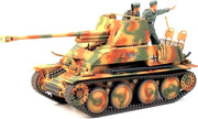 Tamiya German Tank Destroyer Marder III + Ammo by Mig lijm
