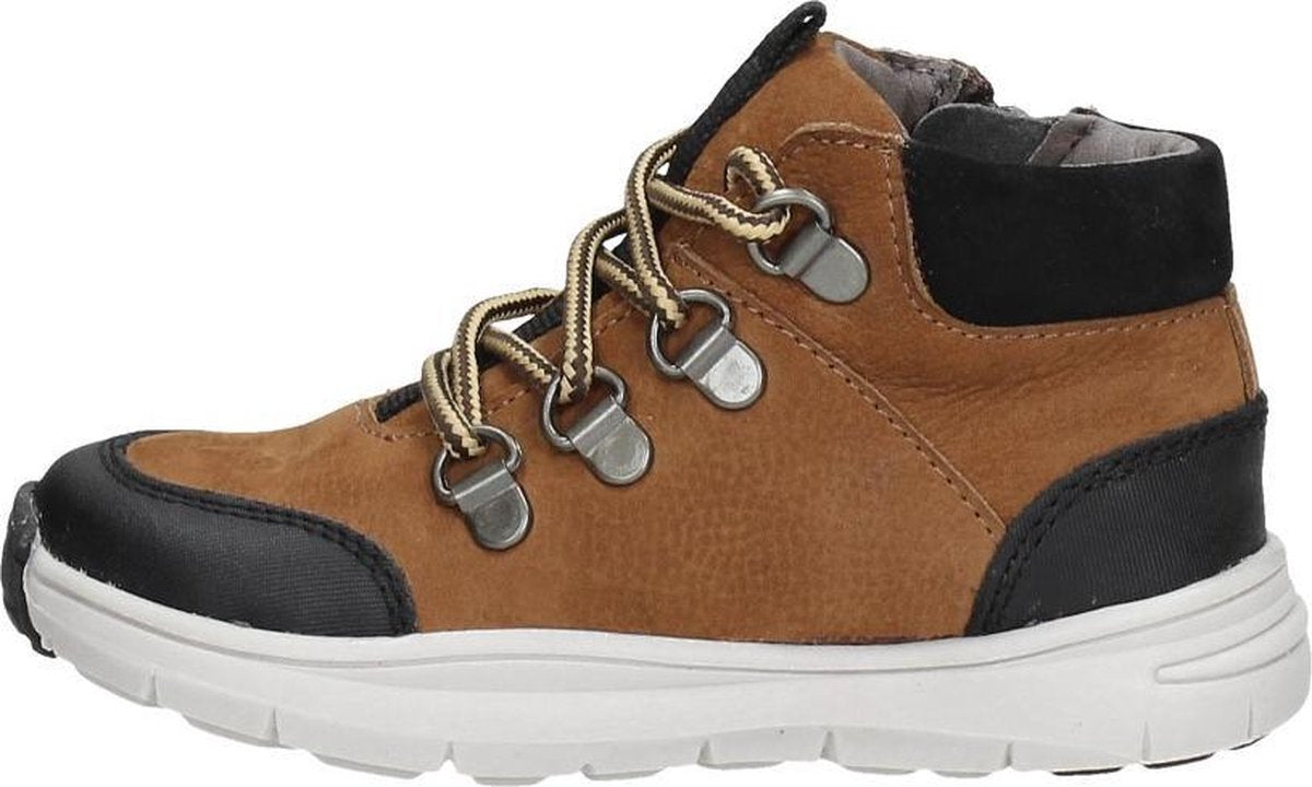 Keq - Jongens Veterschoenen