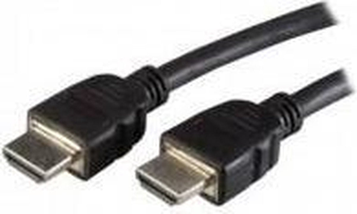 ADJ 300-00016 High Speed HDMI Cable [M/M