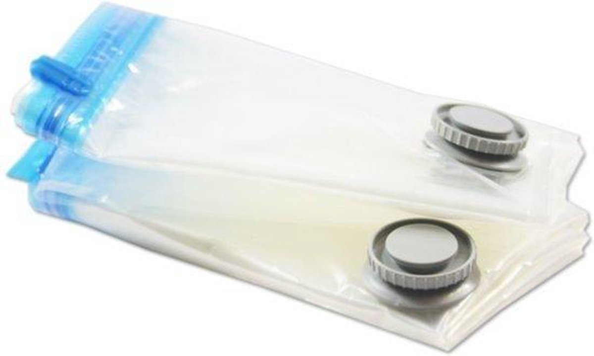 Vacuum opbergzakken (set van 4 stuks) 60x80 CM
