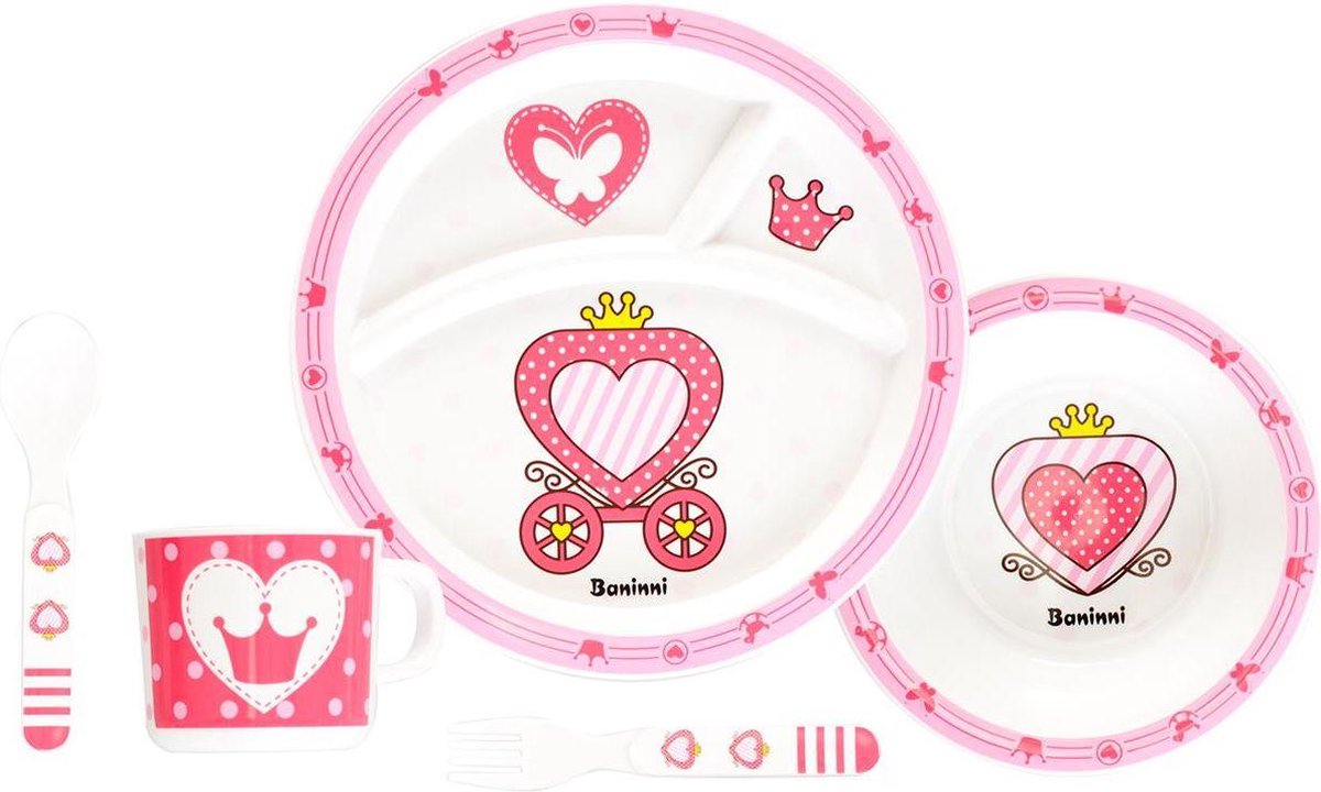 Baninni eetset Fairy Tale
