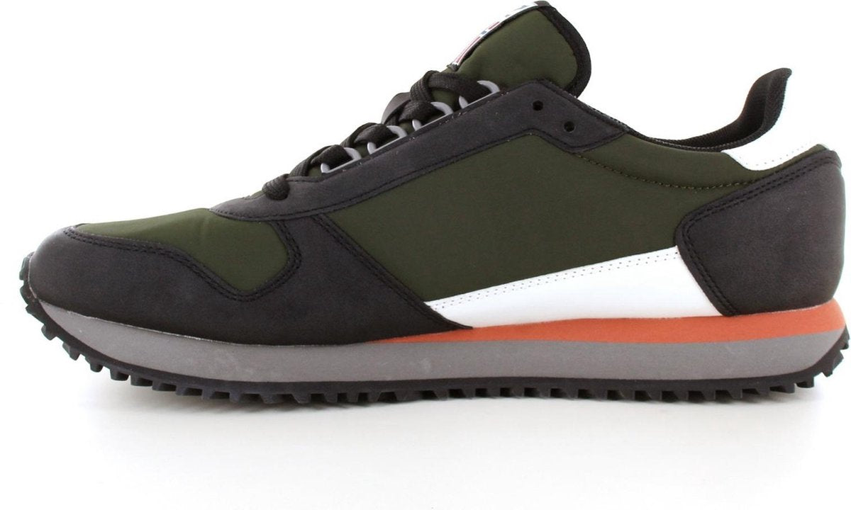 Napapijri - Beaver Nylon  - Groen - Heren - maat  40