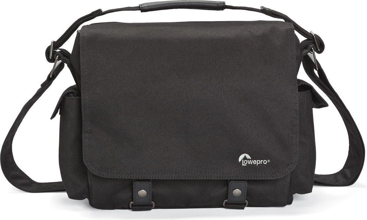Lowepro Urban Reporter 150 Black Cameratas