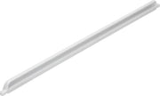 Liebherr strip van glasplaat 7412225 achterzijde 497 x 14 x 26 mm koelkast origineel Liebherr 122-4429