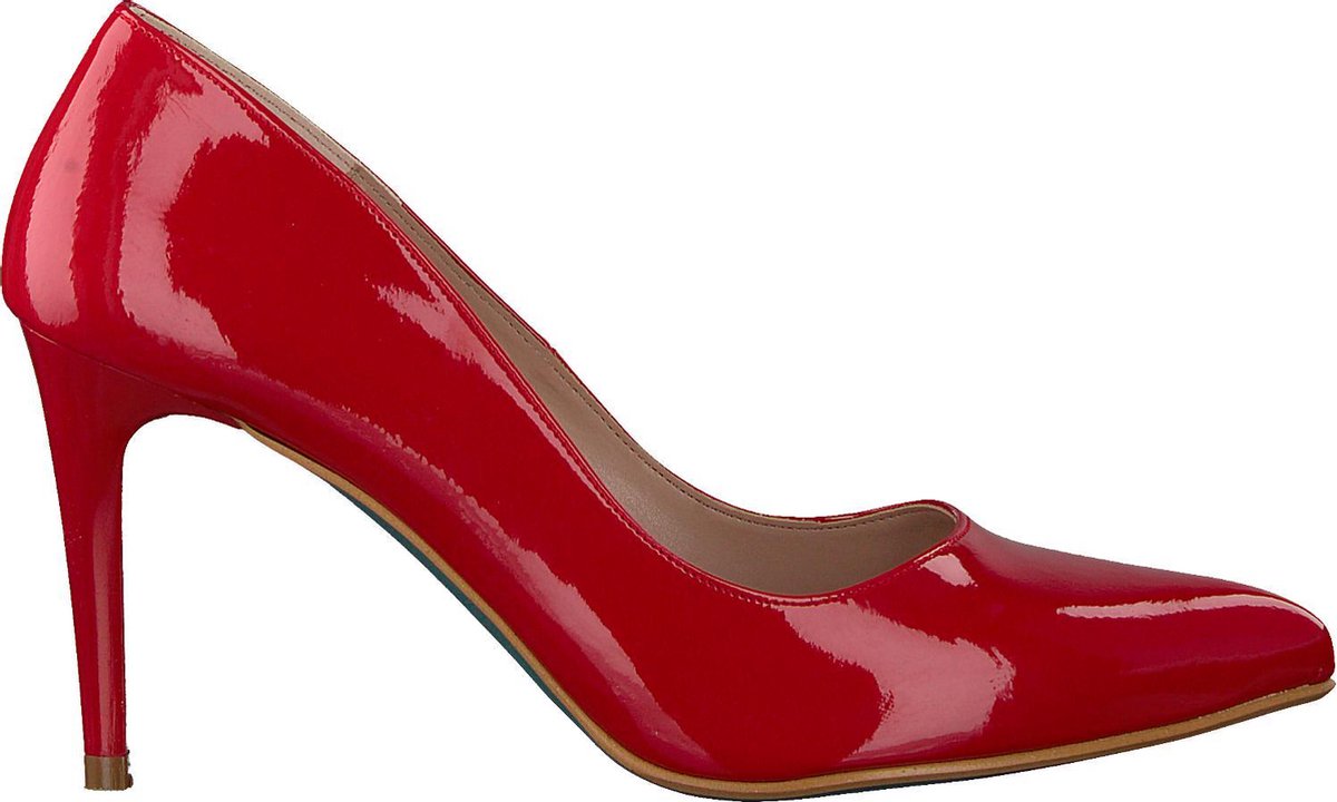 Giulia Dames Pumps G.8.giulia - Rood - Maat 40