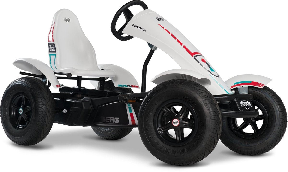 BERG Skelter Race BFR-3