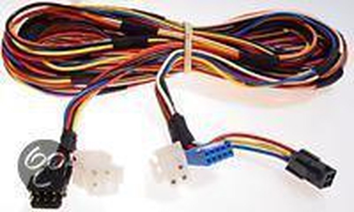 KRAM Carkit Extension Kabel - 5 m