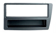 1-DIN inbouwframe  Honda Civic 01> autom. airco > anthracite