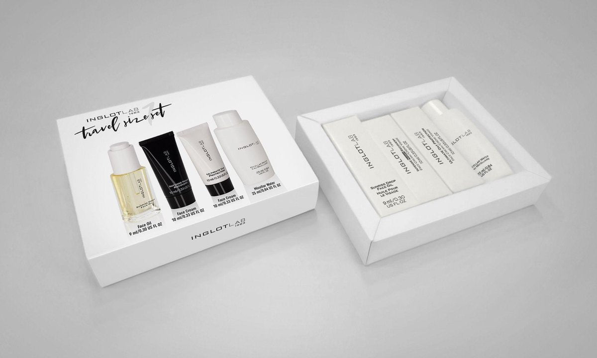 LAB - Travel Size Set 1 1