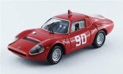 Abarth OT1300 #90 Mugello 1967