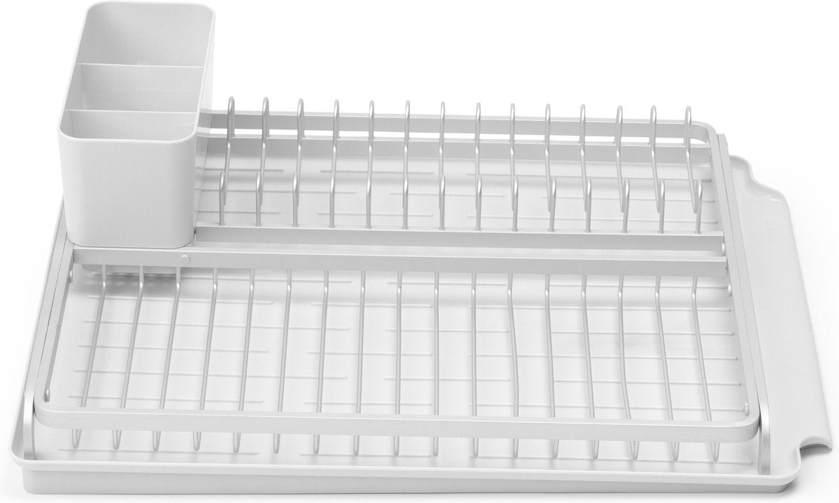 Brabantia Sink Side Afdruiprek - Light Grey