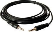 GadgetBay Audiokabel 3