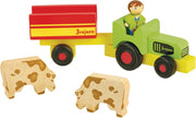 JEUJURA 8081 bouwspeelgoed