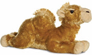 Pluche dromedaris knuffel 30 cm