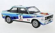 Fiat 131 Abarth #5 Rally Portugal 1980