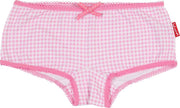 Claesen's Meisjes Boxer - Lichtroze - Maat 128/134