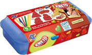 Feuchtmann Kneto Bake & Play Klei- En Koekfiguurtjes Kerst