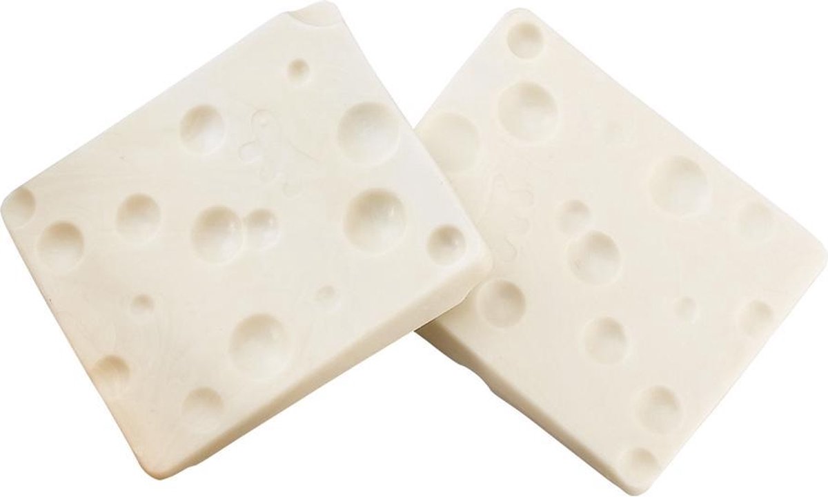 Ferplast Kauwspeelgoed Kaas 7
