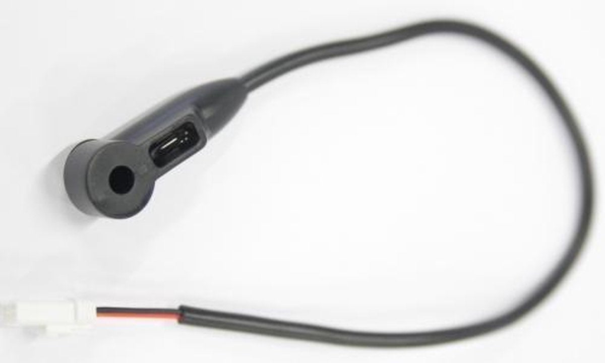 Gazelle sensor achterwiel impuls 2.0 998200400