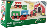 brio railway 33703