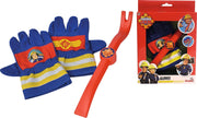 Brandweerman Sam Handschoenen