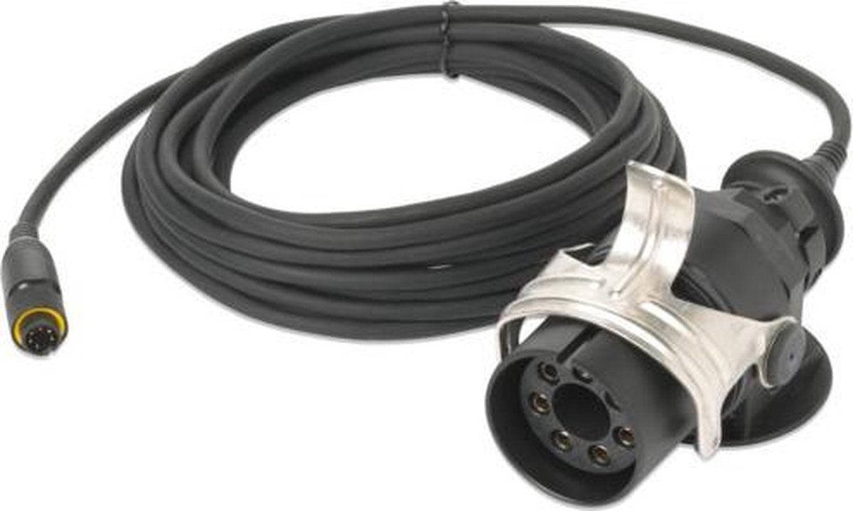 Dometic PerfectView CAB 39 camera koppeling voor aanhangers met lage koppeling