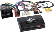 S.W.I. + Info Adapter Volkswagen Beetle / Caddy / Jetta / Sharan / T6 2015-
