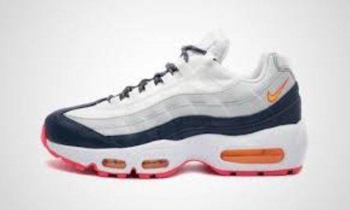 Wmns Nike Air Max 95 - Maat 41