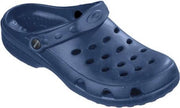 Beco Tuinklomp Heren Donkerblauw Maat 45