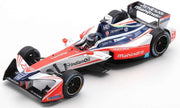 M3 Electro #23 N. Heidfeld Hong Kong GP 2018